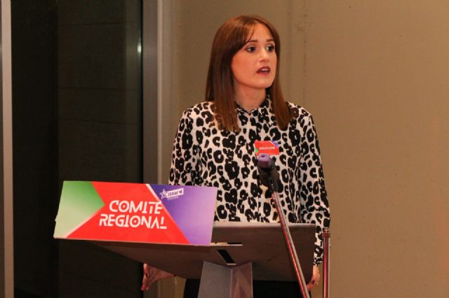 Cehegín acoge la cita anual más importante de las Juventudes Socialistas de la Región de Murcia - 1, Foto 1