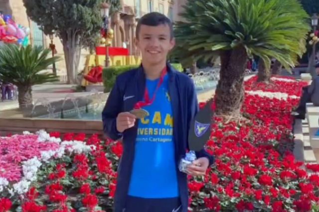 Las chicas del UCAM Cartagena séptimas en el Campeonato de España de Clubes sub16 - 4, Foto 4