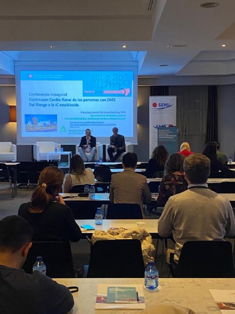 Estrategias para el abordaje de las patologías de la esfera cardio-renal-metabólica - 2, Foto 2