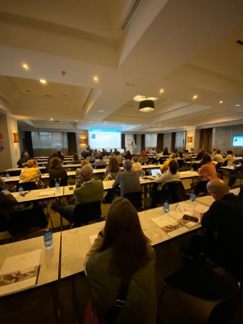 Estrategias para el abordaje de las patologías de la esfera cardio-renal-metabólica - 4, Foto 4