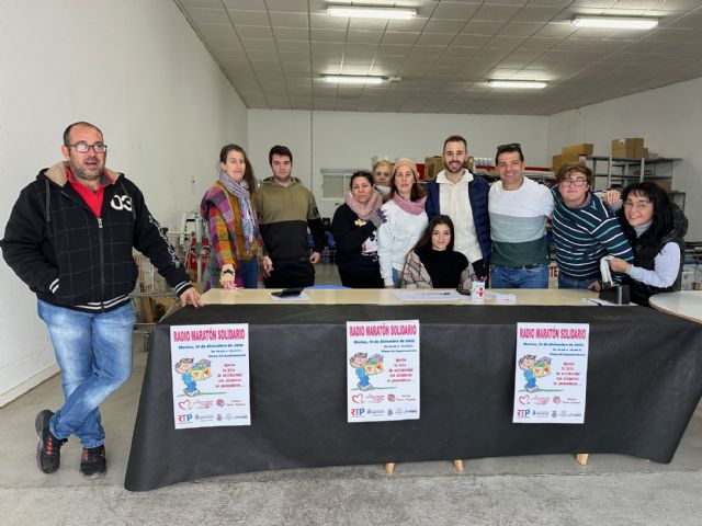 “Aporta tu kilo de solidaridad con alimentos no perecederos…” - 5, Foto 5