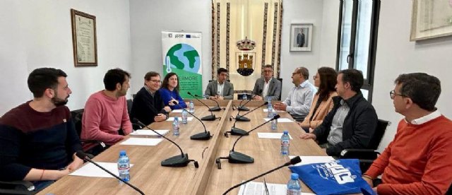 Aledo, elegido como ejemplo en su elaboración del Plan de Acción para el Clima y la Energía Sostenible - 1, Foto 1