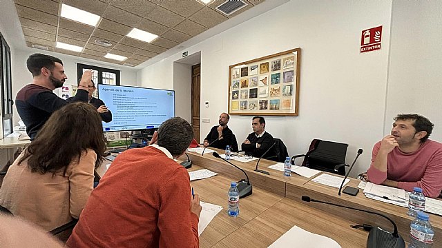 Aledo, elegido como ejemplo en su elaboración del Plan de Acción para el Clima y la Energía Sostenible - 3, Foto 3