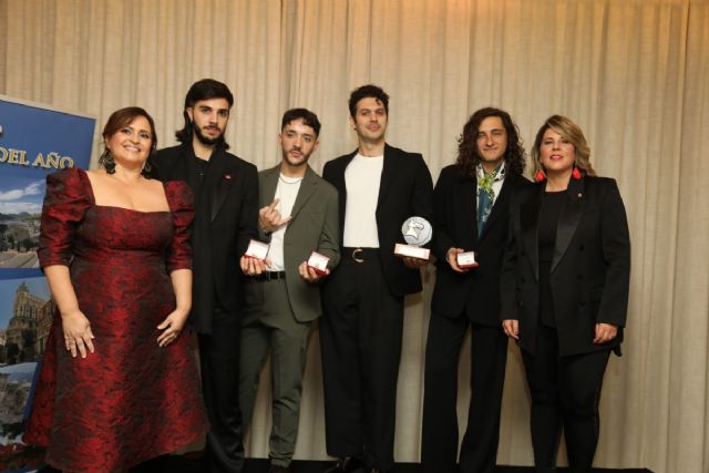 Arde Bogotá agota en minutos todas sus entradas para el concierto de Cartagena y pone a la venta una segunda fecha - 1, Foto 1