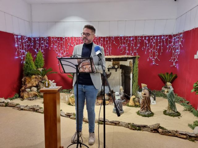 Del 19 de diciembre al 6 de enero se celebra en Bullas la XIV Ruta de Belenes - 3, Foto 3