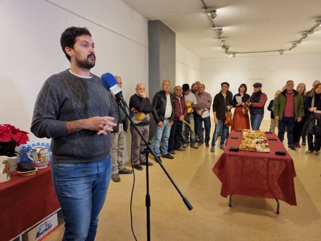 Del 19 de diciembre al 6 de enero se celebra en Bullas la XIV Ruta de Belenes - 4, Foto 4