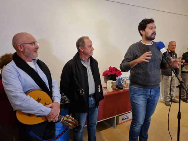 Del 19 de diciembre al 6 de enero se celebra en Bullas la XIV Ruta de Belenes - 5, Foto 5