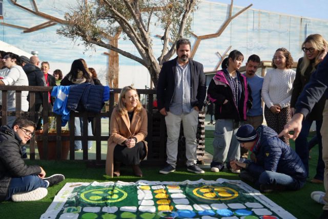 El Gobierno regional apoya a las familias y facilita la inclusión de más de 80.000 personas con enfermedades raras - 2, Foto 2