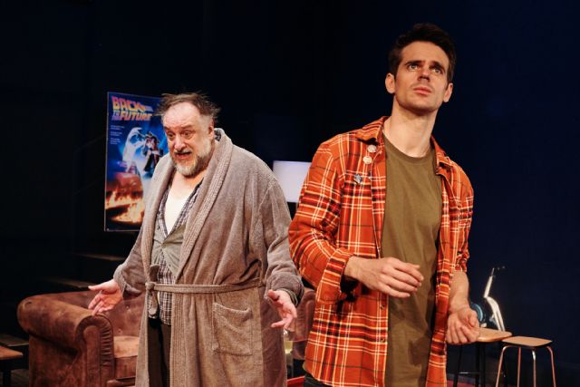 Humor, teatro y grandes historias: el Teatro Circo Apolo despliega su temporada 2026 con 25 espectáculos - 3, Foto 3