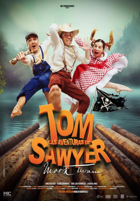 Humor, teatro y grandes historias: el Teatro Circo Apolo despliega su temporada 2026 con 25 espectáculos - 5, Foto 5