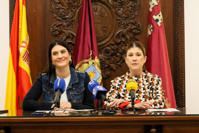 El Ayuntamiento de Lorca avanza en la ampliación del CEIP Juan Navarro García de La Hoya - 4, Foto 4