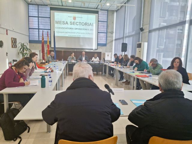 Educación aprueba los nuevos modelos de exámenes prácticos de las oposiciones a docentes seis meses antes de las pruebas - 2, Foto 2