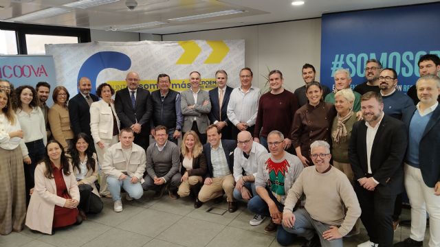 INCOOVA 2025 refuerza el ecosistema emprendedor regional con 11 nuevos proyectos - 3, Foto 3