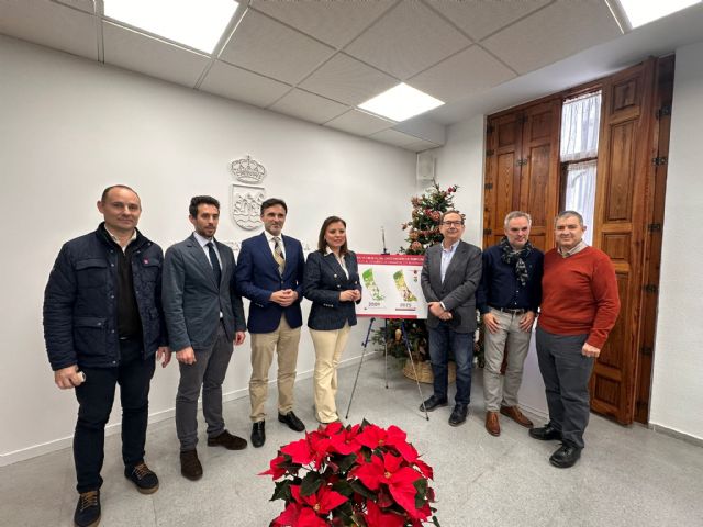 El Gobierno regional impulsa el desarrollo urbano y residencial de Fortuna con el desbloqueo de suelo estratégico - 2, Foto 2