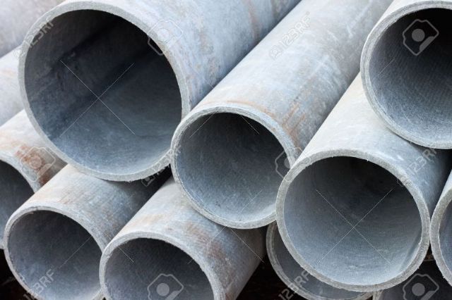 Servicios realizará un estudio detallado de la redes de abastecimiento de agua potable - 1, Foto 1