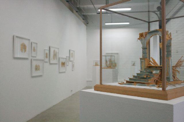 Cultura busca a jóvenes comisarios para desarrollar proyectos en la Sala de Máquinas del Centro Párraga - 1, Foto 1