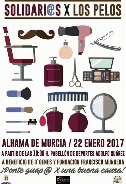 Alhama de Murcia acoger este prximo domingo 