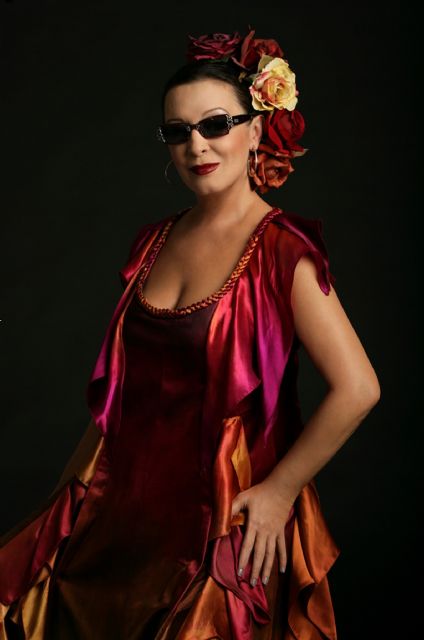 El Archivo General recibe mañana a Martirio para hablar de la importancia de 'La mujer y la copla en nuestra educación sentimental' - 1, Foto 1