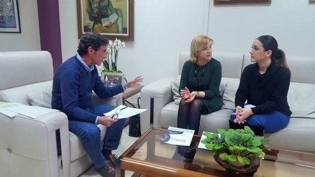 El servicio del 1-1-2 para la atención de mujeres maltratadas también atenderá los casos de trata de explotación sexual - 1, Foto 1