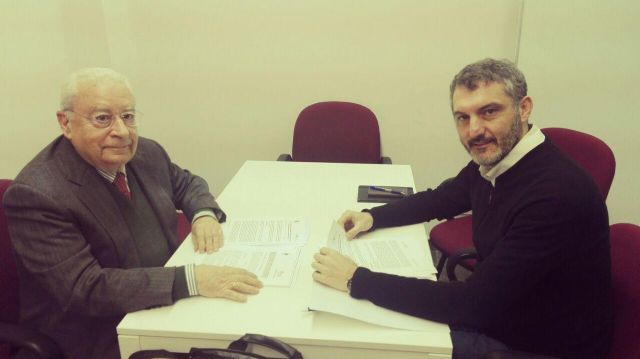 Podemos acuerda con el Consejo de la Transparencia aunar esfuerzos para dotar de personalidad jurídica a este órgano - 1, Foto 1