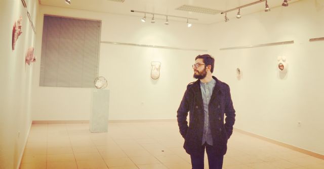 'Adláteres' revela la trayectoria escultórica de Antonio Campuzano - 2, Foto 2