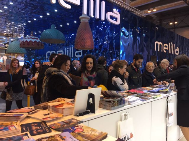 Torre-Pacheco renueva la Q de Calidad Turística - 1, Foto 1