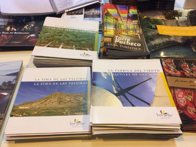 Torre-Pacheco renueva la Q de Calidad Turística - 2, Foto 2