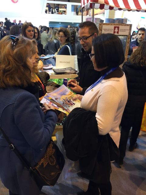 Torre-Pacheco renueva la Q de Calidad Turística - 3, Foto 3