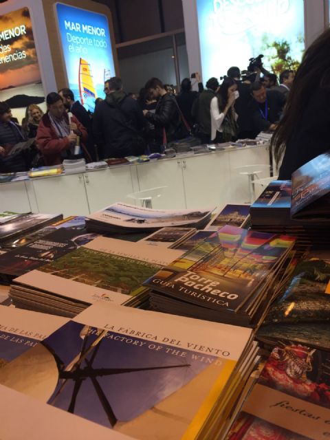 Torre-Pacheco renueva la Q de Calidad Turística - 4, Foto 4