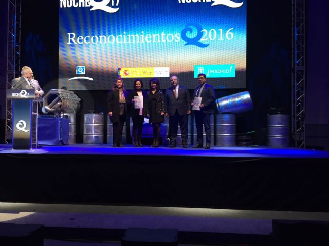 Torre-Pacheco renueva la Q de Calidad Turística - 5, Foto 5