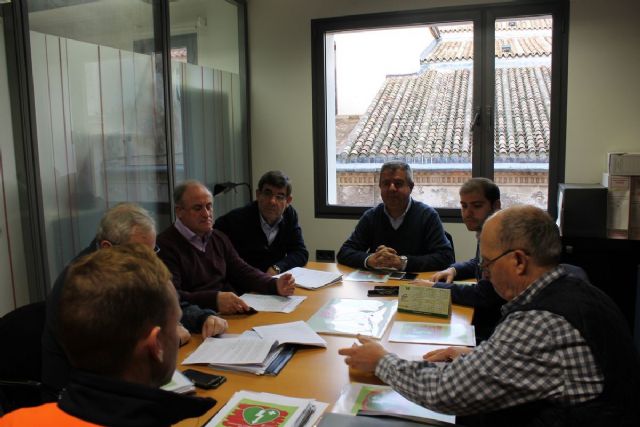 Constituida la Mesa de Trabajo de Cartagena, ciudad cardioprotegida - 1, Foto 1