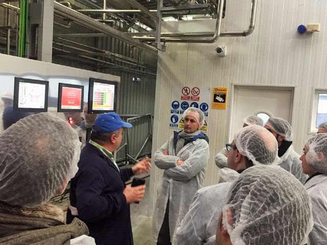 Medio centenar de emprendedores y empresas punteras aprenden mutuamente a través del modelo de ´innovación abierta´ - 1, Foto 1