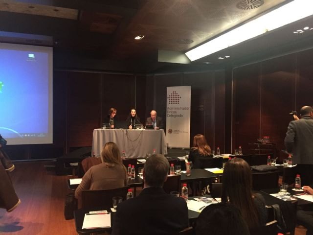 Fomento comienza a trabajar con el sector para dar a conocer el Plan de Vivienda y que llegue al mayor número de ciudadanos posible - 1, Foto 1