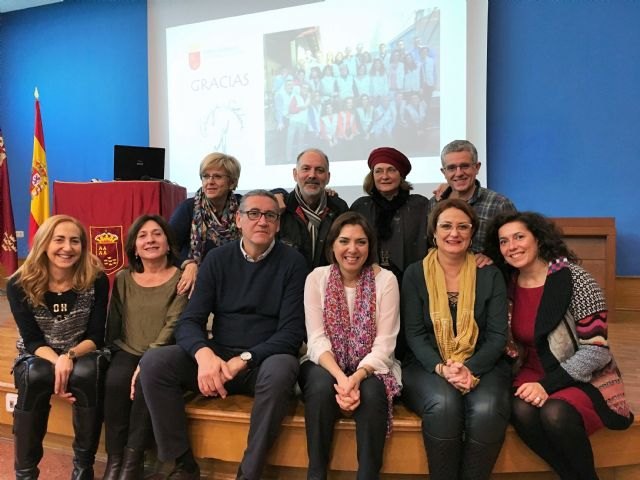 Profesionales del Servicio Murciano de Salud participan en una expedición solidaria en Sandiara, en Senegal - 1, Foto 1