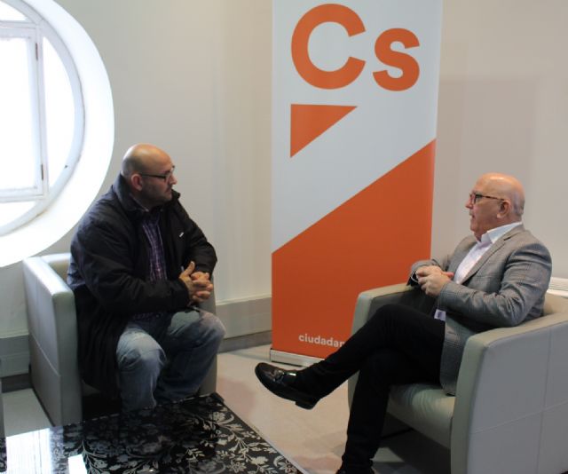 Ciudadanos recoge la preocupación de algunos vecinos de La Palma que denuncian la proliferación de okupas en la zona - 1, Foto 1