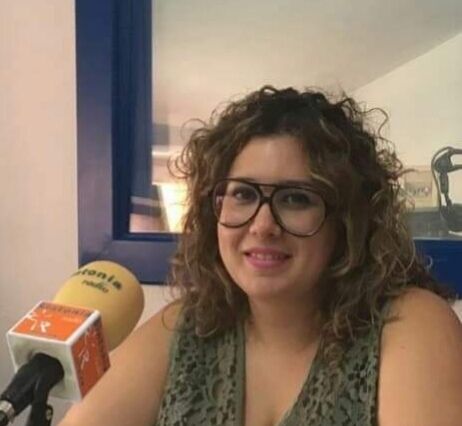 Carmen Mª Fernández, nueva Coordinadora General de NNGG en la Región de Murcia - 1, Foto 1