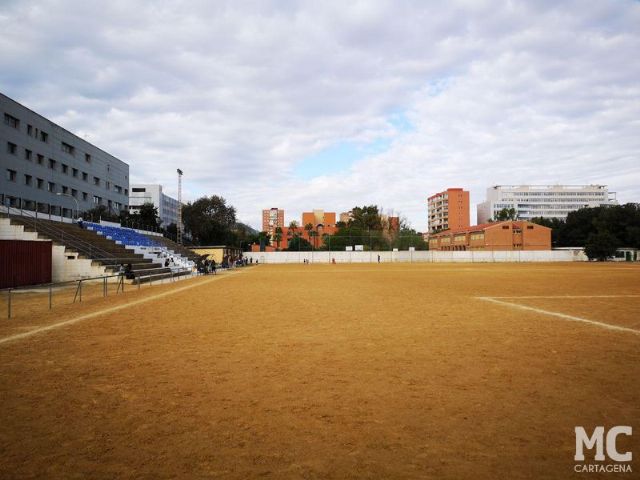 MC volverá a interesarse por el estado de los trámites entre el Ayuntamiento y la Federación regional de Fútbol para la reversión del Mundial 82 - 1, Foto 1