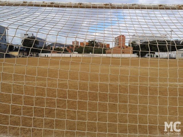 MC volverá a interesarse por el estado de los trámites entre el Ayuntamiento y la Federación regional de Fútbol para la reversión del Mundial 82 - 2, Foto 2
