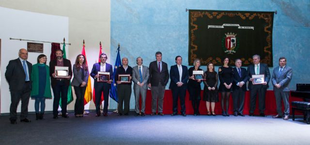 La Sociedad de Informática de la Salud premia al SMS por el desarrollo de las tecnologías de información en el ámbito sanitario - 1, Foto 1