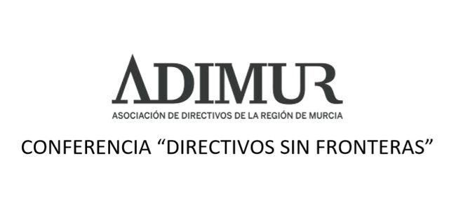 ADIMUR acoge la conferencia Directivos sin Fronteras a cargo de la prestigiosa consultora internacional Hofstede Insights - 1, Foto 1