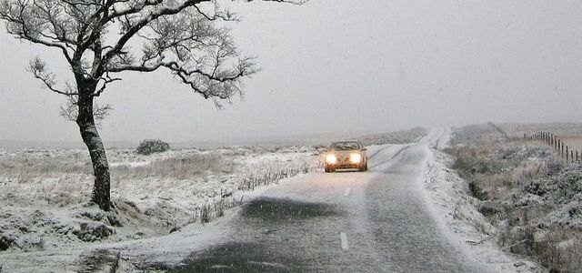 Consejos del RACE ante la gravedad de la borrasca ‘Gloria’ - 1, Foto 1