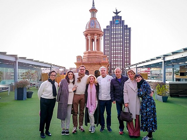 Más vinos y restaurantes españoles llegarán a Rusia y la UEEA de la mano de ACIR - 1, Foto 1