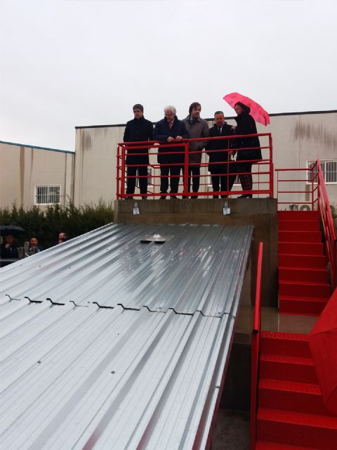 La Fundación Laboral formará en 2020 a más de 250 trabajadores desempleados de Murcia, gracias a la financiación del SEF - 3, Foto 3