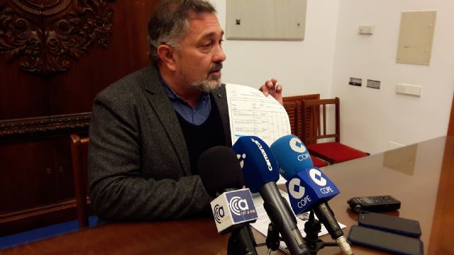 El Ayuntamiento destinó 7.033,16 euros para la seguridad privada de Fericab - 1, Foto 1