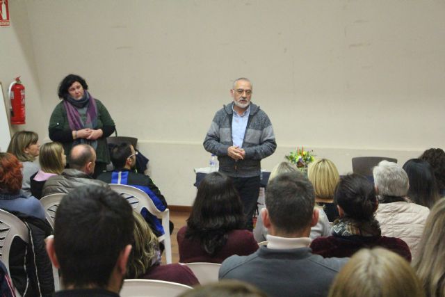 La Asociación de Personas Altamente Sensibles se suma al tejido asociativo de San Pedro del Pinatar - 1, Foto 1