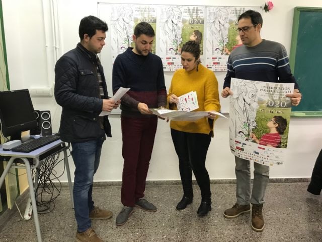 VI Jornadas Una educación para el siglo XXI. Miradas desde las Ciencias y las Artes - 1, Foto 1