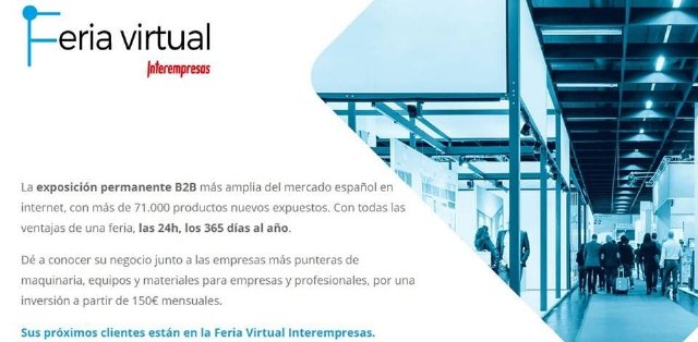 Interempresas comienza el año estrenando plataforma digital - 1, Foto 1