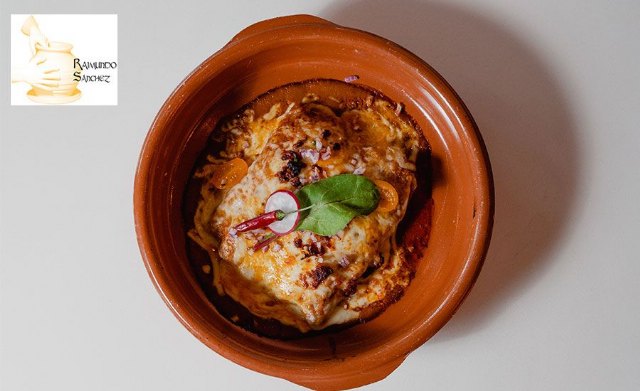 Raimundo Sánchez propone comenzar el nuevo año cuidándose sin perder el sabor de lo tradicional - 1, Foto 1