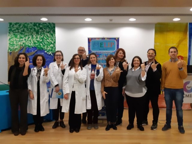 Celebrada con éxito la primera jornada formativa en Lipodistrofias para profesionales sanitarios en Portugal - 2, Foto 2