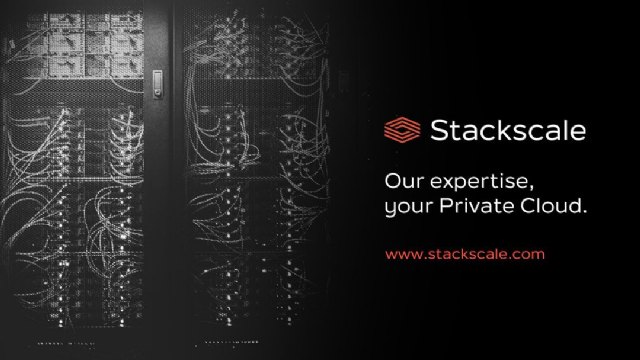 Stackscale lanza nueva imagen corporativa para seguir avanzando en su expansión internacional - 1, Foto 1